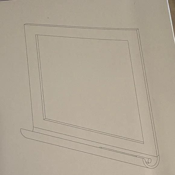 Creative Memories Magnetic Frame - Picture 2 of 5